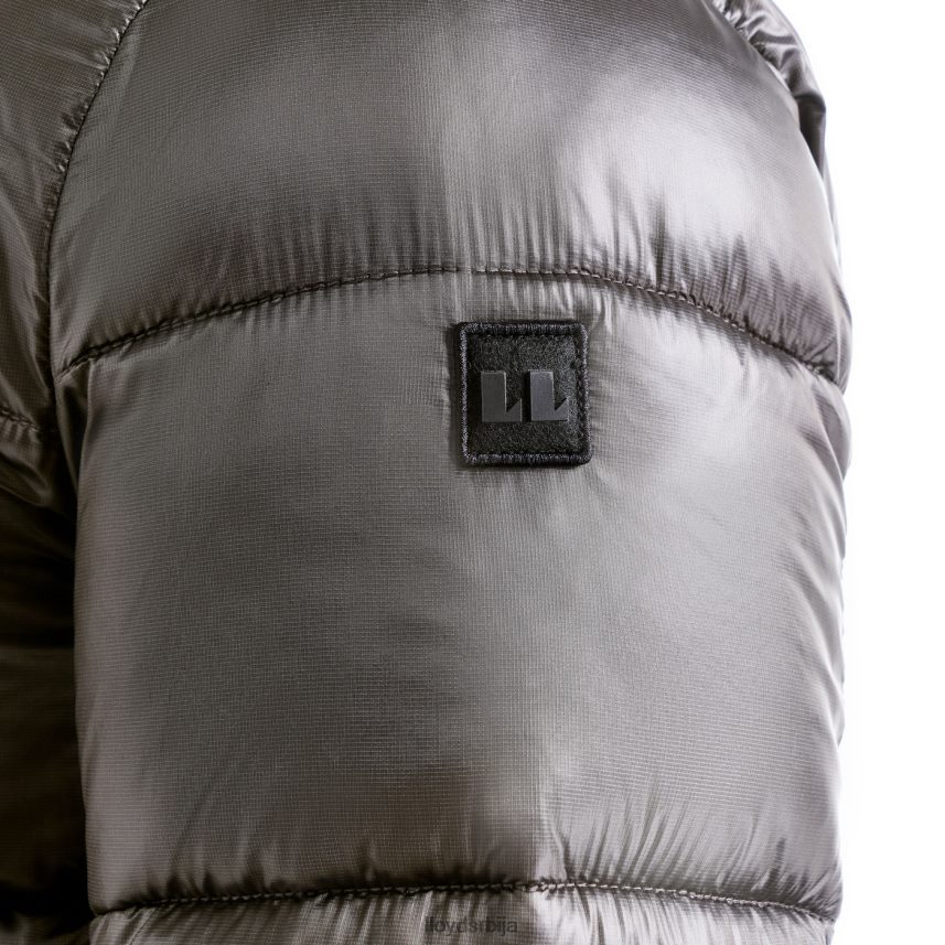 килиан мушкарци D0806T644 одећу сива LLOYD