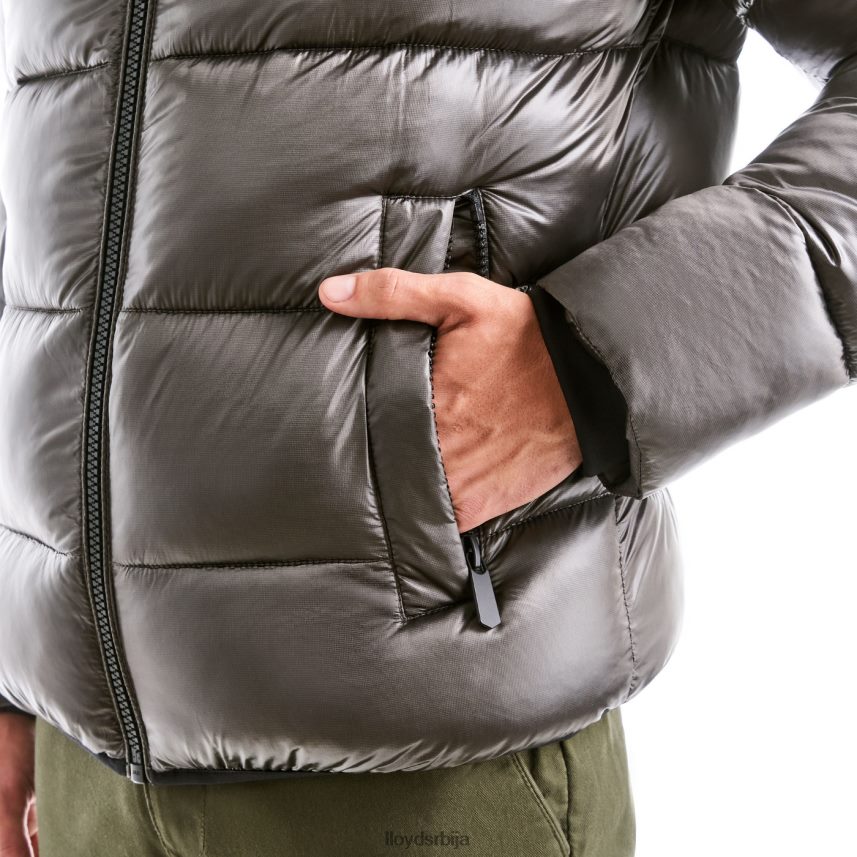 килиан мушкарци D0806T644 одећу сива LLOYD