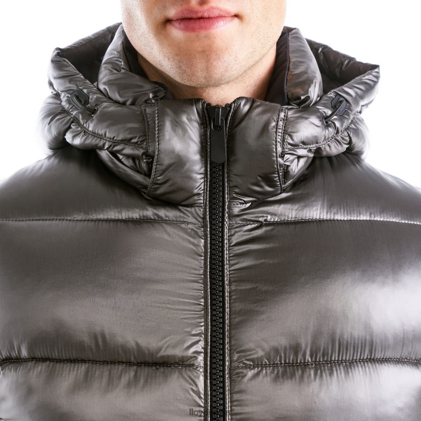 килиан мушкарци D0806T644 одећу сива LLOYD