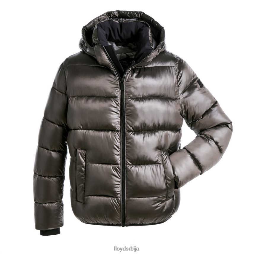 килиан мушкарци D0806T644 одећу сива LLOYD