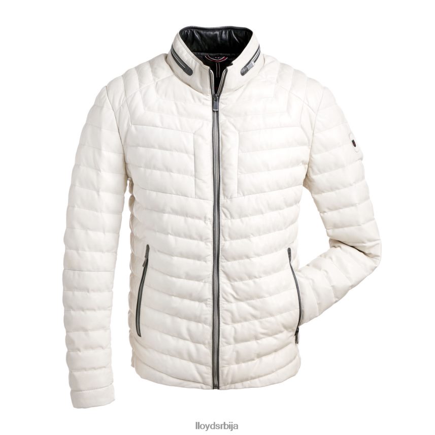 малио мушкарци D0806T645 одећу бео LLOYD