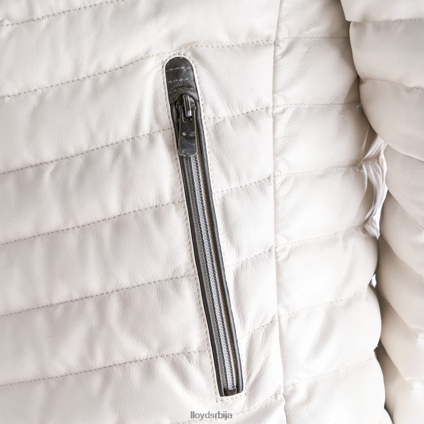 малио мушкарци D0806T645 одећу бео LLOYD