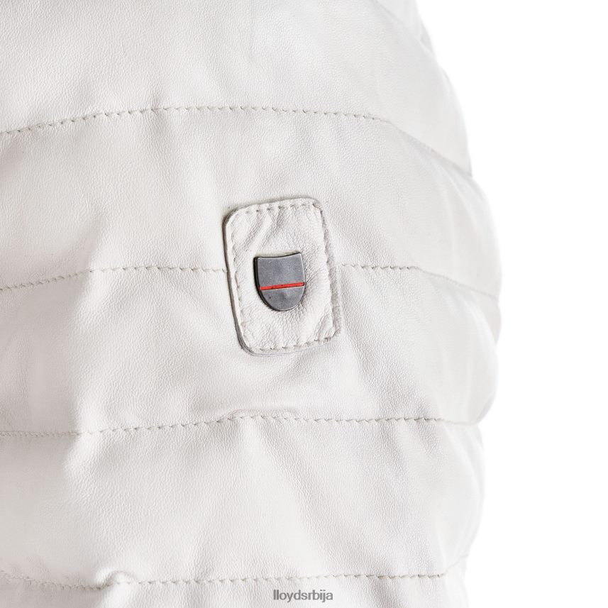 малио мушкарци D0806T645 одећу бео LLOYD