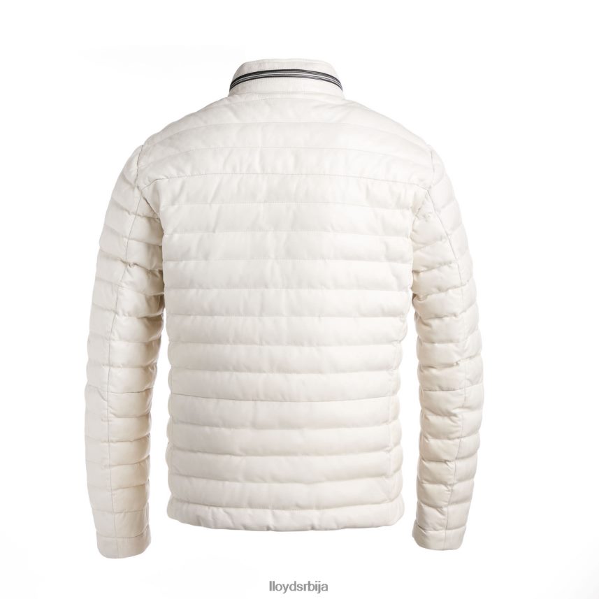 малио мушкарци D0806T645 одећу бео LLOYD