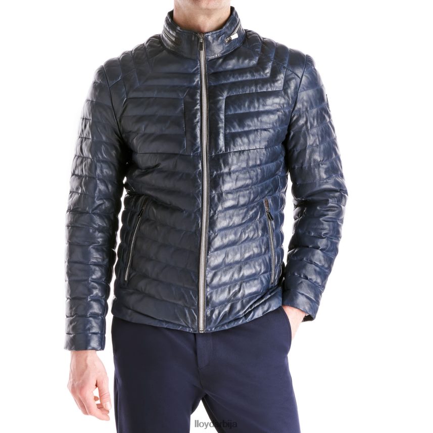 малио мушкарци D0806T646 одећу Плави LLOYD