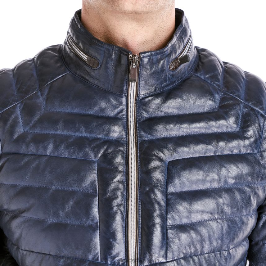 малио мушкарци D0806T646 одећу Плави LLOYD