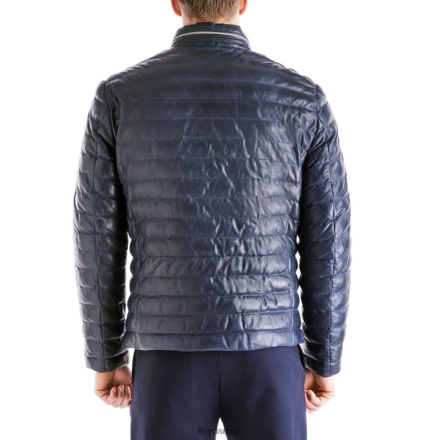 малио мушкарци D0806T646 одећу Плави LLOYD