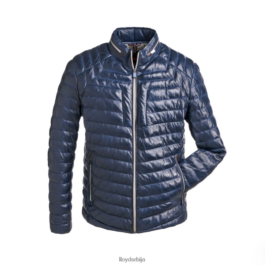 малио мушкарци D0806T646 одећу Плави LLOYD