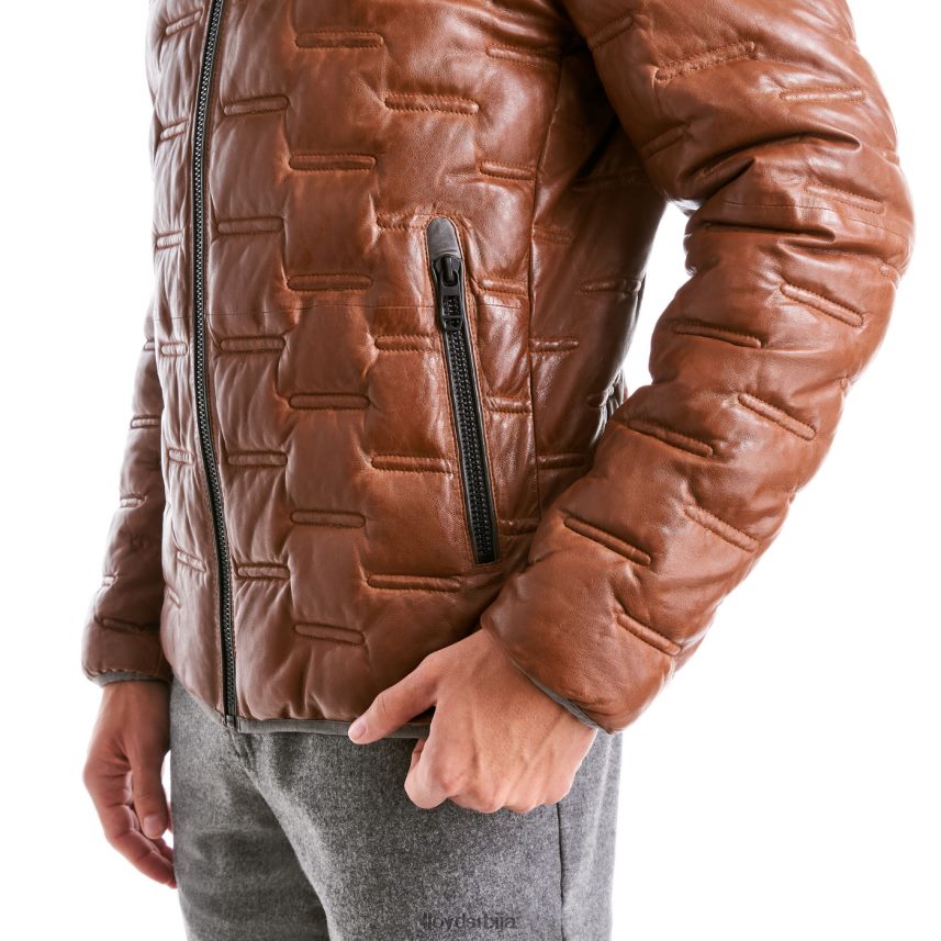 Авери мушкарци D0806T647 одећу браон LLOYD