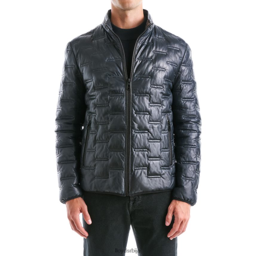 Авери мушкарци D0806T648 одећу Плави LLOYD