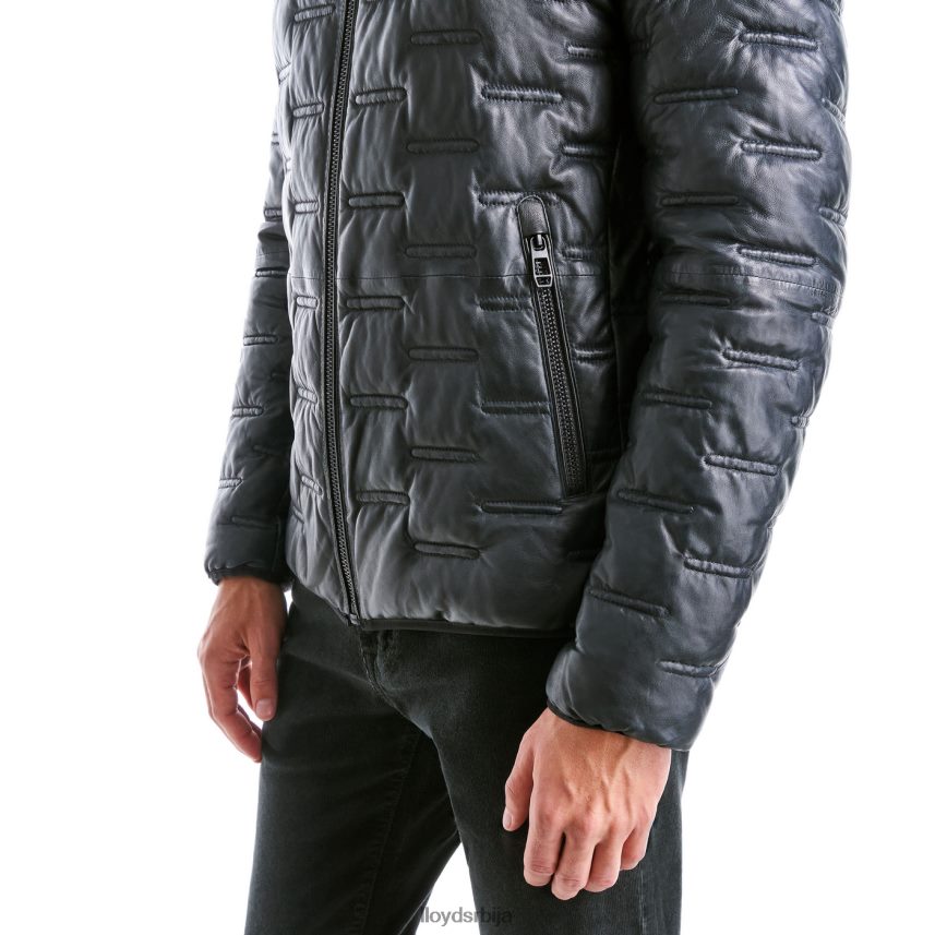 Авери мушкарци D0806T648 одећу Плави LLOYD