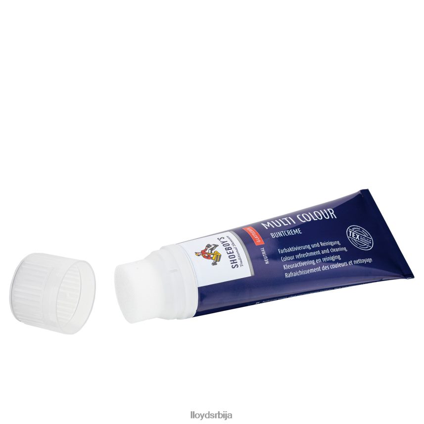 крема за ципеле вишебојна мушкарци D0806T727 негу и опрему комбиновано LLOYD