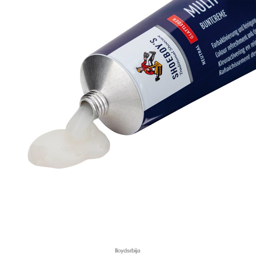 крема за ципеле вишебојна мушкарци D0806T727 негу и опрему комбиновано LLOYD