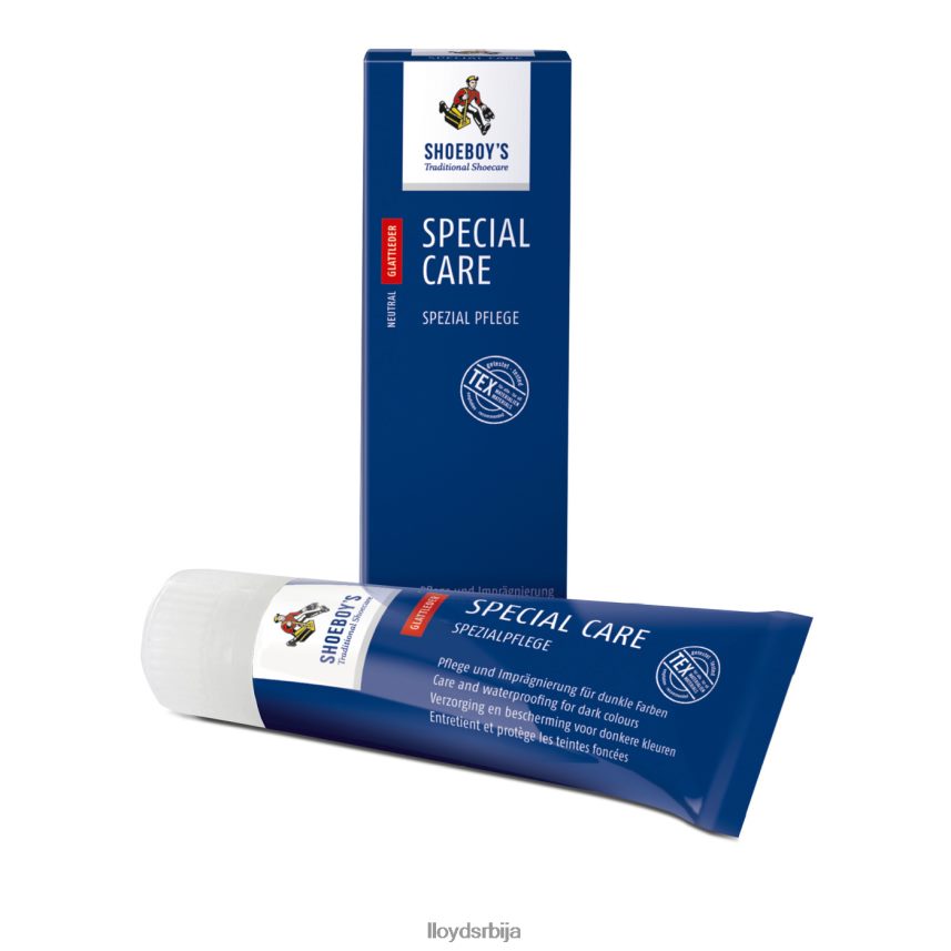 крема за ципеле специјална вишебојна мушкарци D0806T728 негу и опрему комбиновано LLOYD