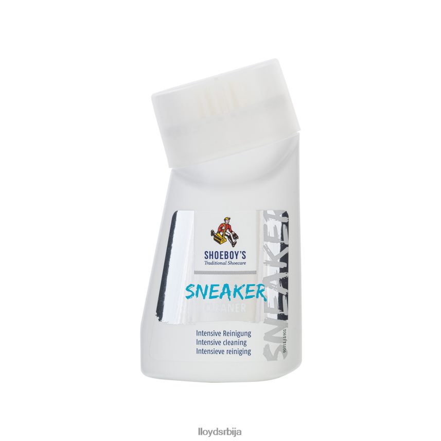 чистач патика мушкарци D0806T729 негу и опрему комбиновано LLOYD