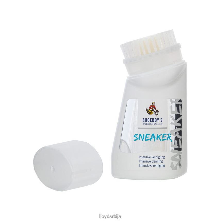 чистач патика мушкарци D0806T729 негу и опрему комбиновано LLOYD