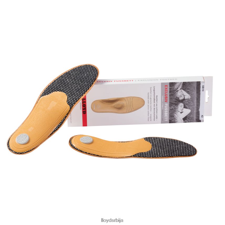 улошци екцлусив мушкарци D0806T740 негу и опрему комбиновано LLOYD