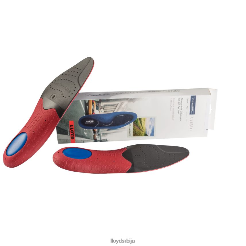 улошци к-мотион мушкарци D0806T741 негу и опрему комбиновано LLOYD