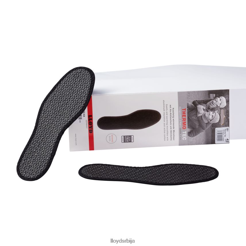 улошци термо тец мушкарци D0806T745 негу и опрему комбиновано LLOYD