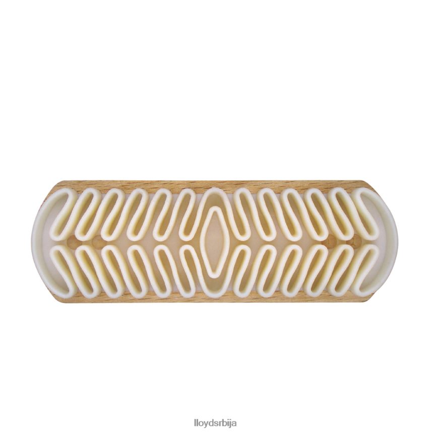 четка од антилоп нубука мушкарци D0806T747 негу и опрему комбиновано LLOYD