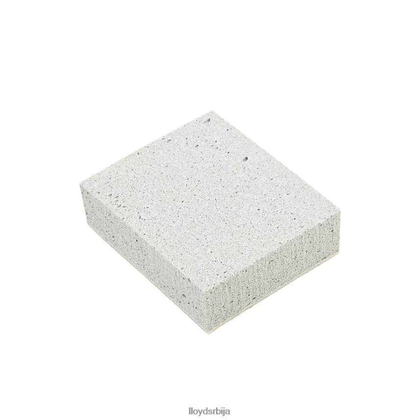 гума за чишћење велура мушкарци D0806T749 негу и опрему комбиновано LLOYD