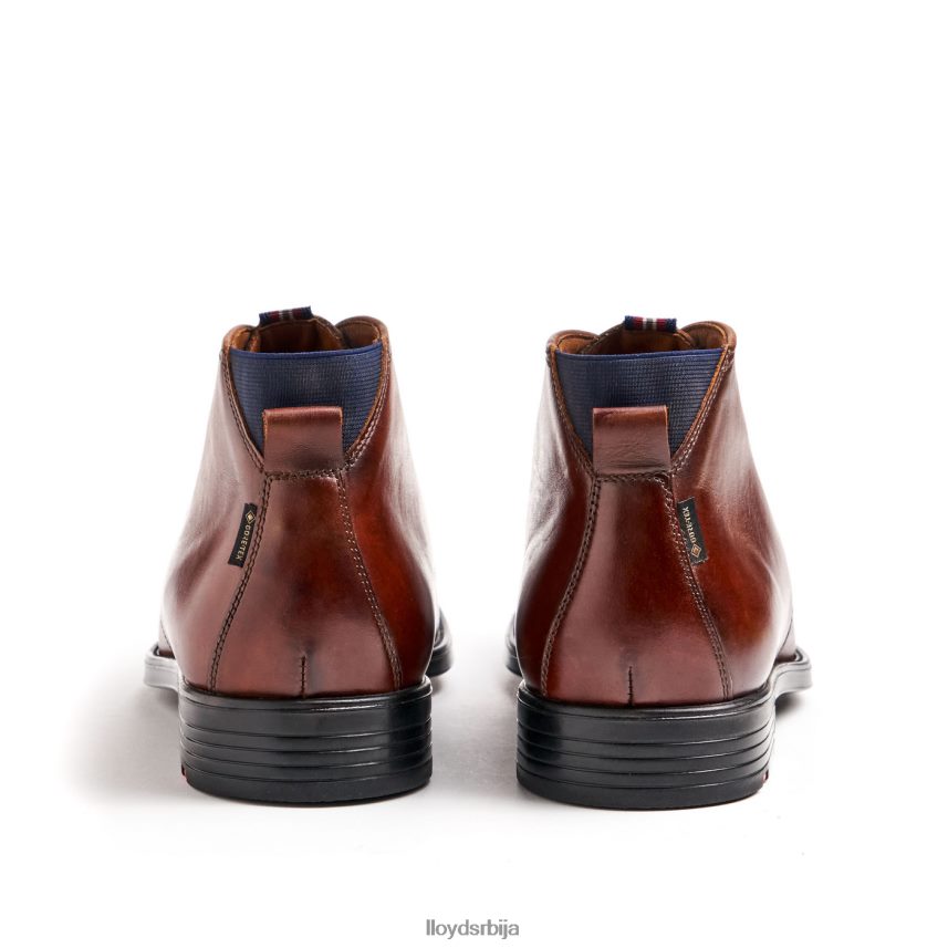 ване мушкарци D0806T131 ципеле браон LLOYD