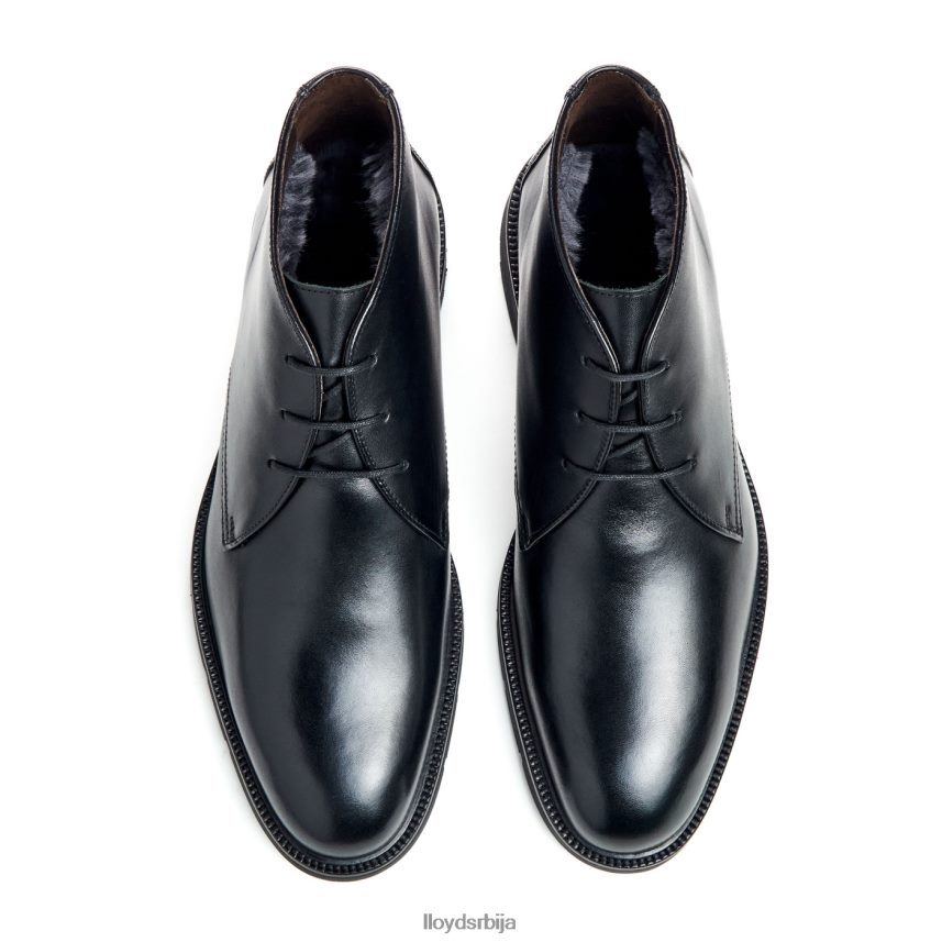 јамил мушкарци D0806T146 ципеле црн LLOYD