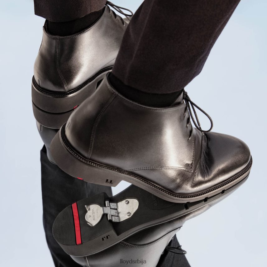 јамил мушкарци D0806T146 ципеле црн LLOYD