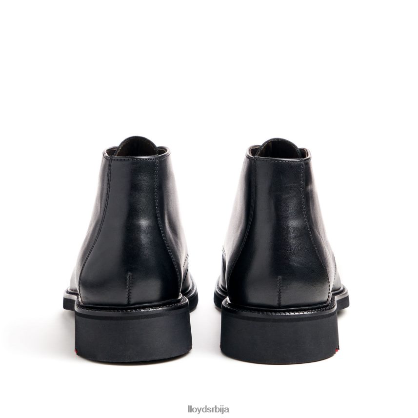 јамил мушкарци D0806T146 ципеле црн LLOYD