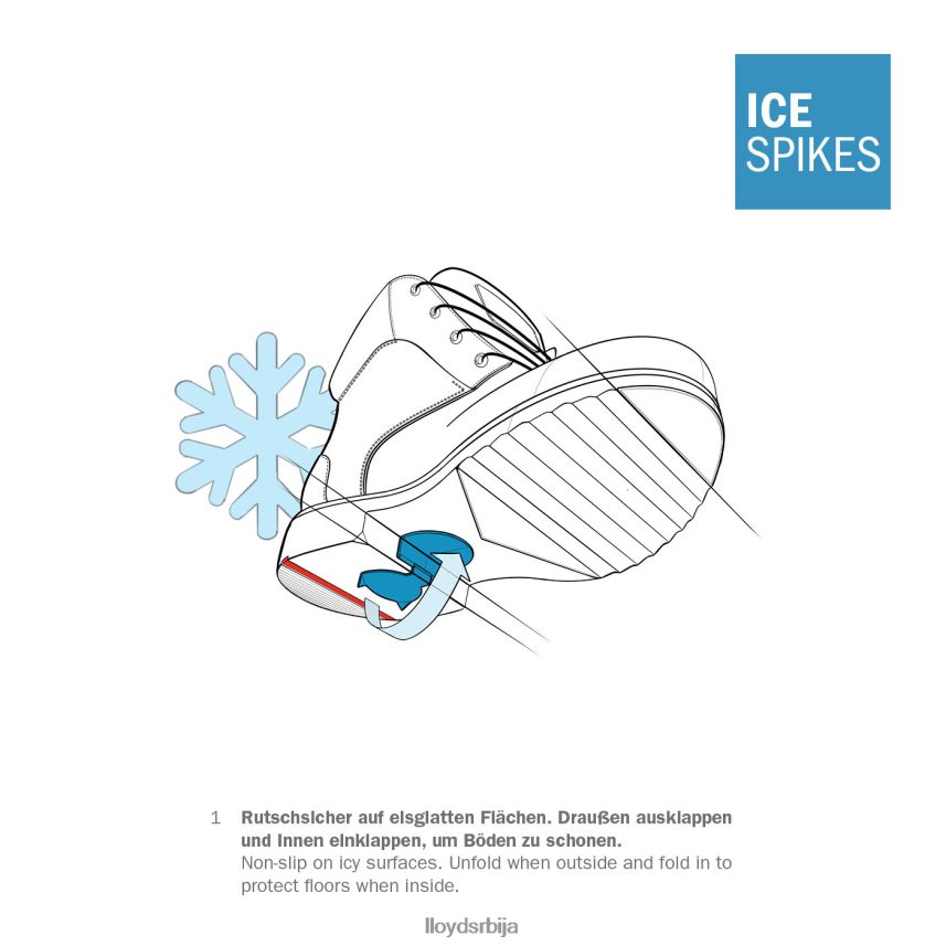 јамил мушкарци D0806T146 ципеле црн LLOYD