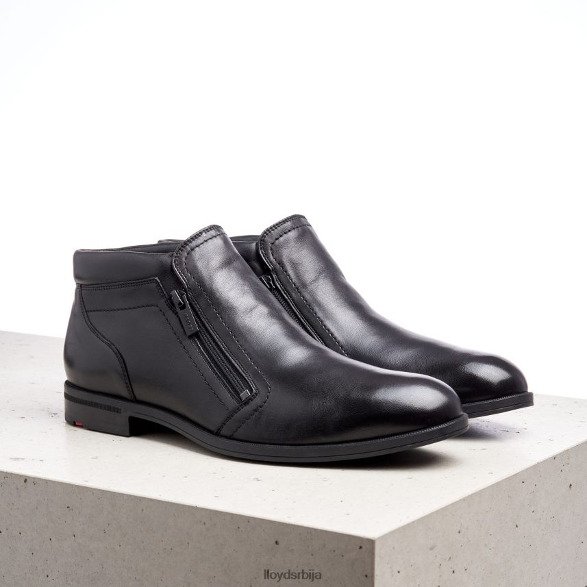 лимба мушкарци D0806T159 ципеле црн LLOYD