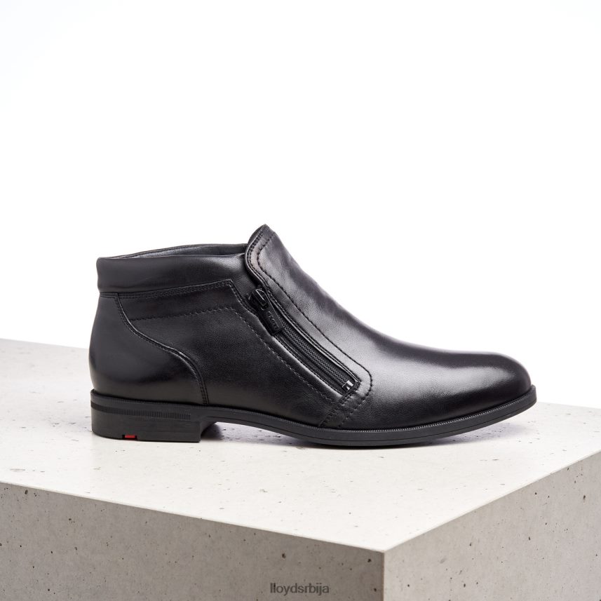 лимба мушкарци D0806T159 ципеле црн LLOYD