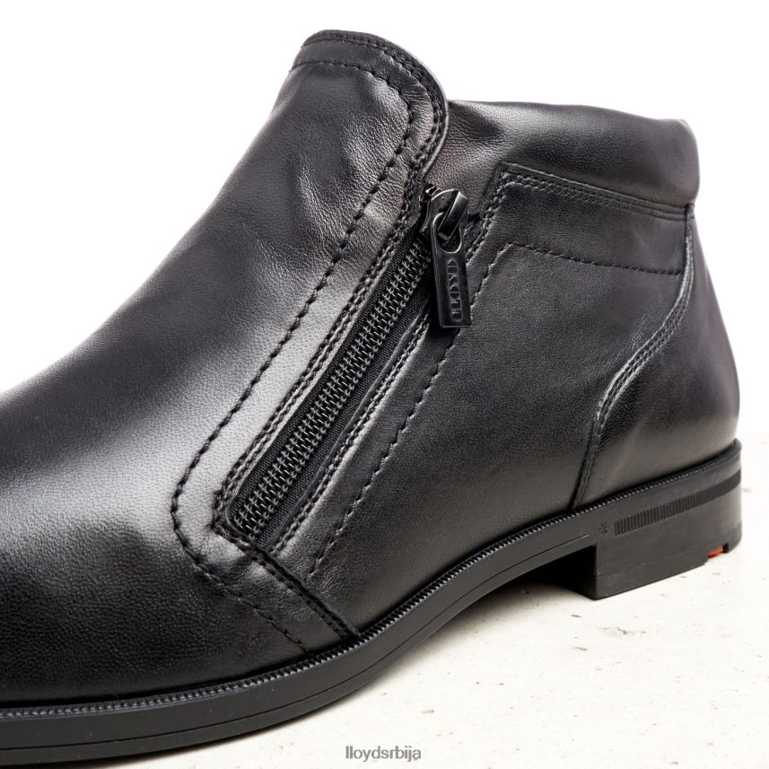 лимба мушкарци D0806T159 ципеле црн LLOYD