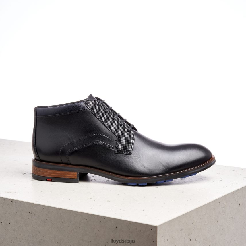 јарон мушкарци D0806T160 ципеле црн LLOYD