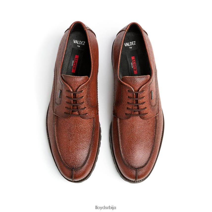 валдез мушкарци D0806T161 ципеле браон LLOYD