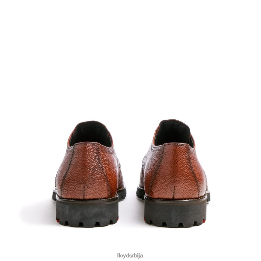 валдез мушкарци D0806T161 ципеле браон LLOYD