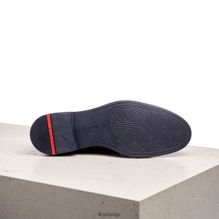 даниел мушкарци D0806T168 ципеле браон LLOYD