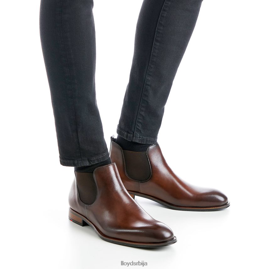 извиђач мушкарци D0806T239 ципеле браон LLOYD