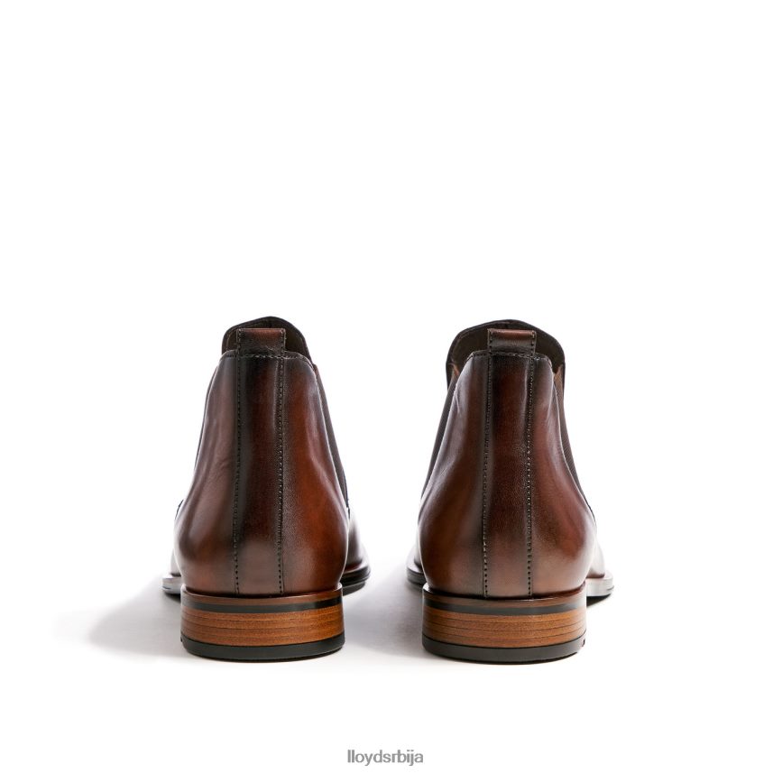 извиђач мушкарци D0806T239 ципеле браон LLOYD