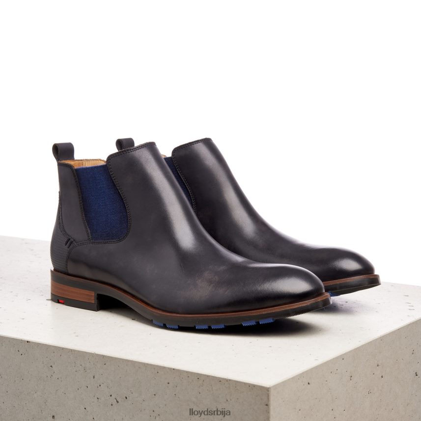 јосцха мушкарци D0806T240 ципеле сива LLOYD