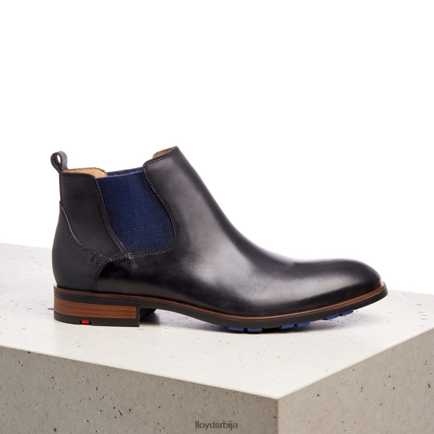 јосцха мушкарци D0806T240 ципеле сива LLOYD