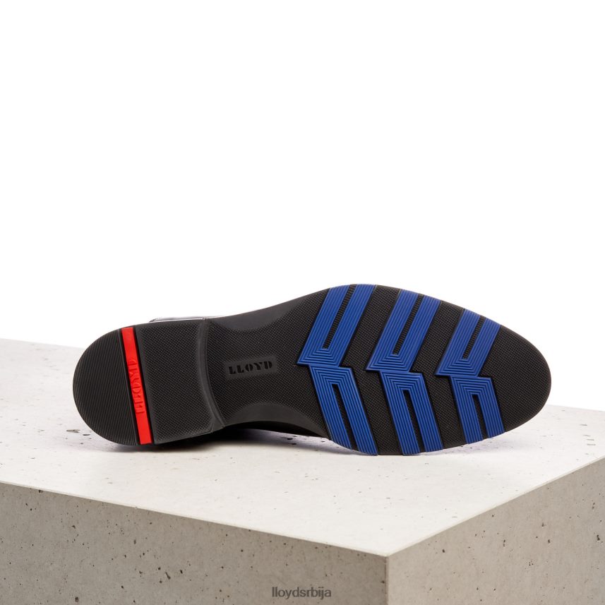 јосцха мушкарци D0806T240 ципеле сива LLOYD