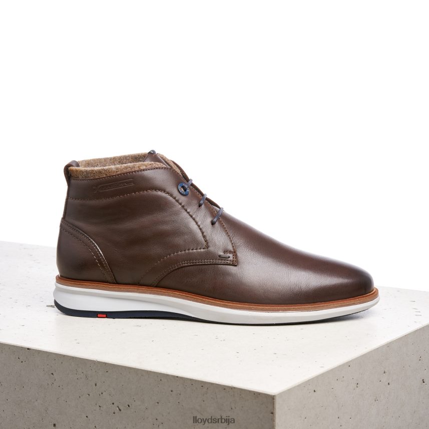 маквелл мушкарци D0806T274 ципеле браон LLOYD