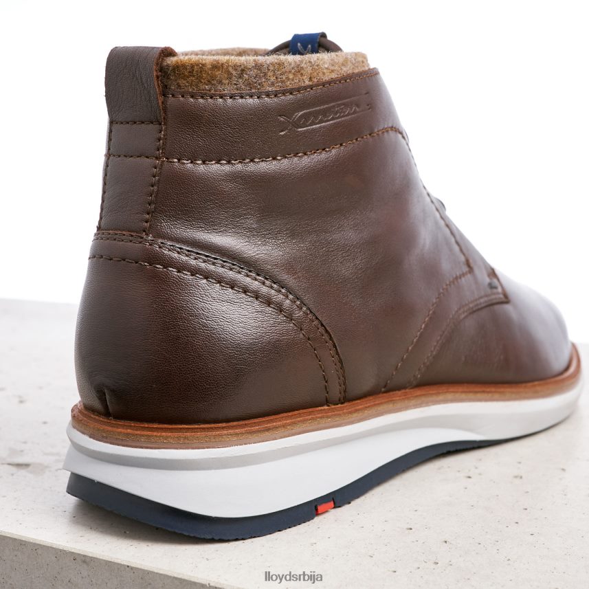 маквелл мушкарци D0806T274 ципеле браон LLOYD