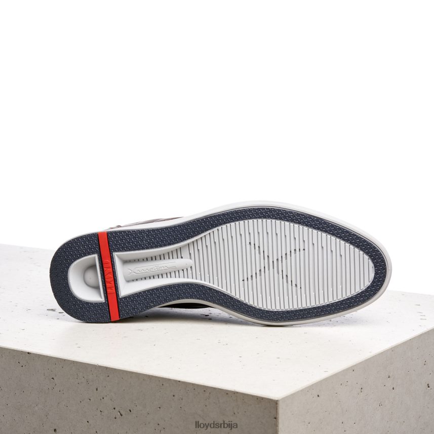 маквелл мушкарци D0806T274 ципеле браон LLOYD