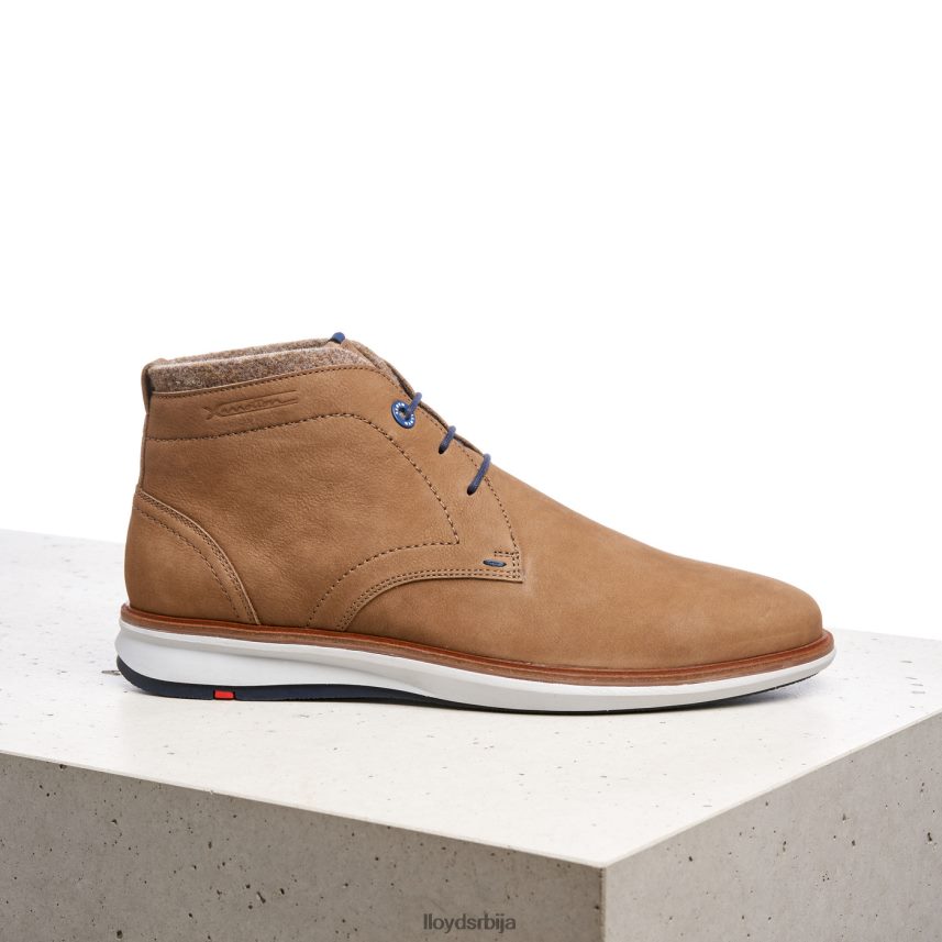 маквелл мушкарци D0806T275 ципеле браон LLOYD