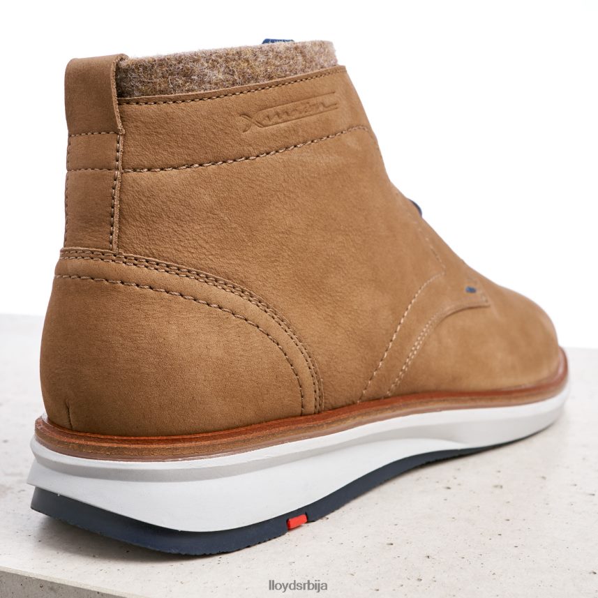 маквелл мушкарци D0806T275 ципеле браон LLOYD