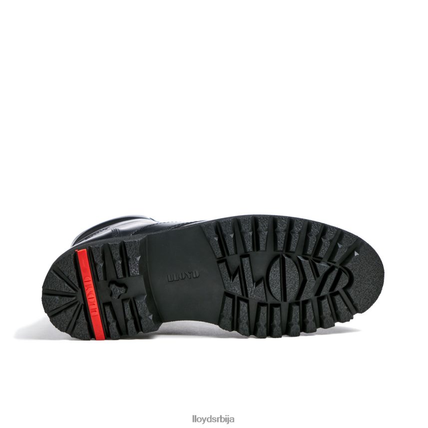 Давид мушкарци D0806T452 ципеле црн LLOYD