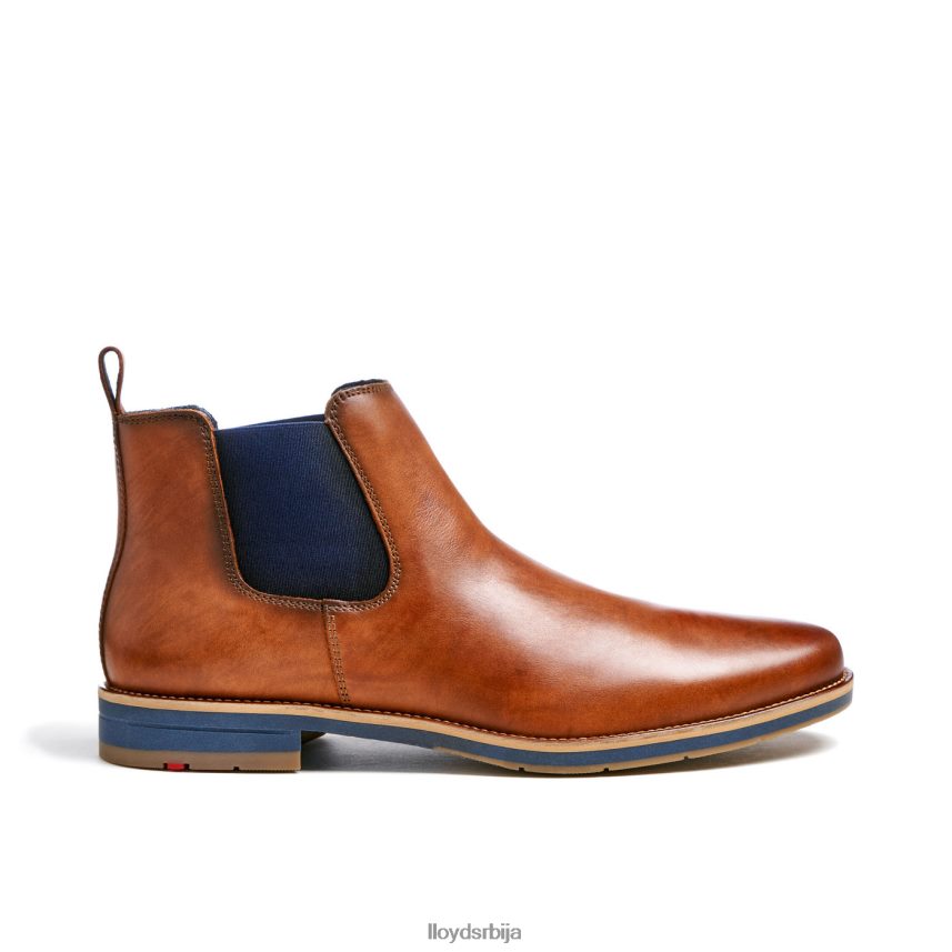 Лавренце мушкарци D0806T453 ципеле браон LLOYD