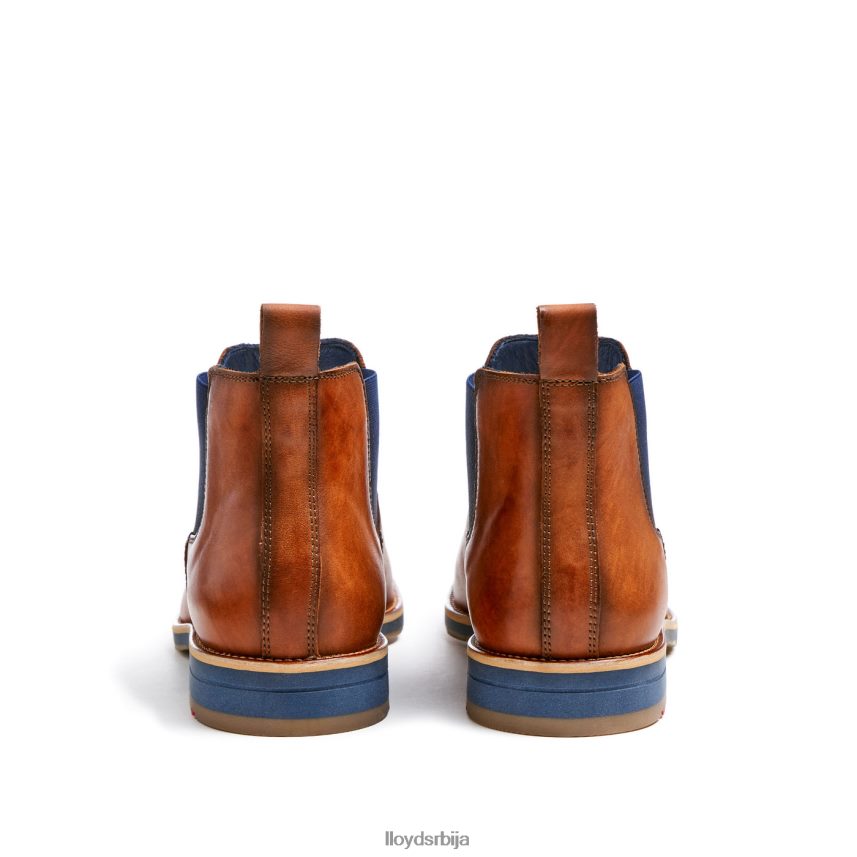 Лавренце мушкарци D0806T453 ципеле браон LLOYD